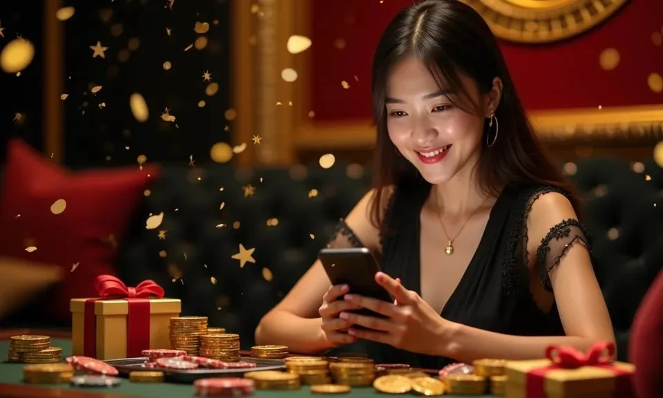 บาคาร่าสด